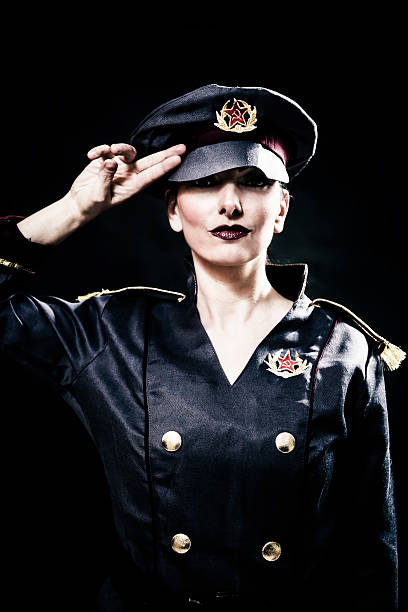 istock Kgb most wanted spy 174869534