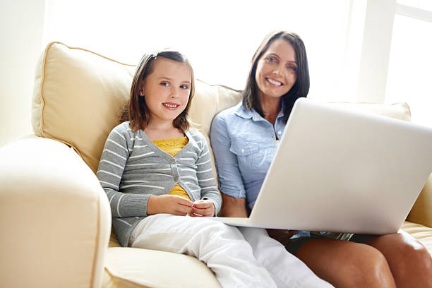 istock Enjoying her favourite movie! 174871002