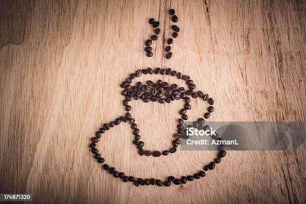 Taza De Café Foto de stock y más banco de imágenes de Cafeto - Cafeto, Asado - Alimento cocinado, Bebida