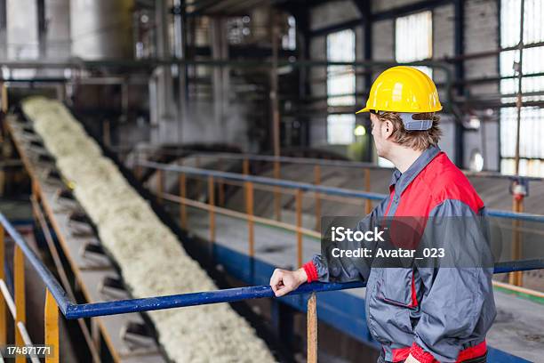 Photo libre de droit de Usine De Canne À Sucre banque d'images et plus d'images libres de droit de Activité - Activité, Adulte, Adulte d'âge moyen