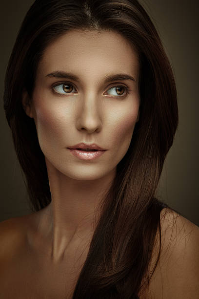 istock Beautiful woman 174871985