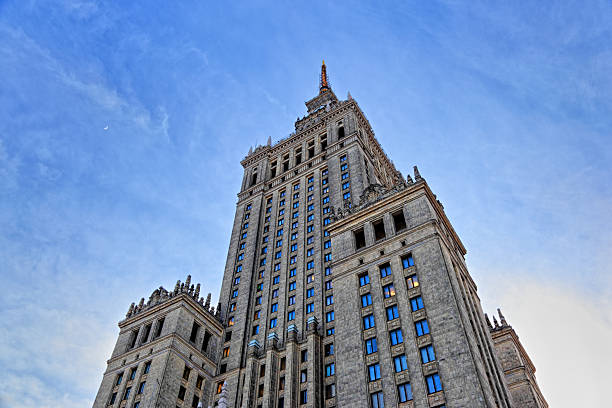 Palace of Culture and Science
