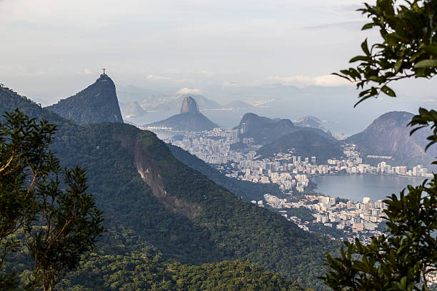 istock Rio de Janeiro landscape 174872850
