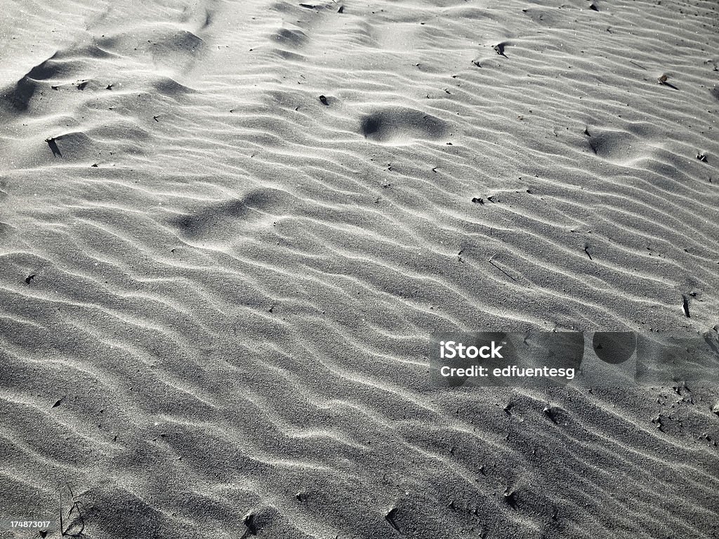 비치 모래 - 로열티 프리 0명 스톡 사진