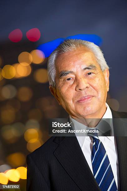 Foto de Ceo e mais fotos de stock de 60 Anos - 60 Anos, 60-64 anos, 65-69 anos