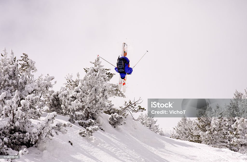 flip frontal - Foto de stock de Actividad libre de derechos