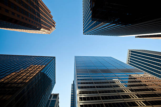 istock Business Towers 174873522