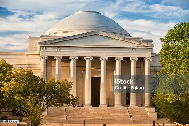 National Gallery Of Art Smithsonian Stock Photo - Download Image Now - Smithsonian Institution, Washington DC, US National Gallery of Art