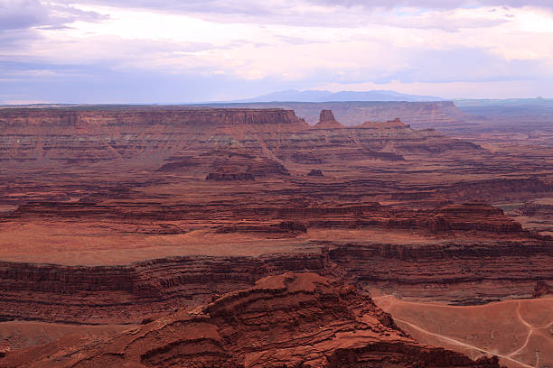 istock Canyonlands National Park 174873854