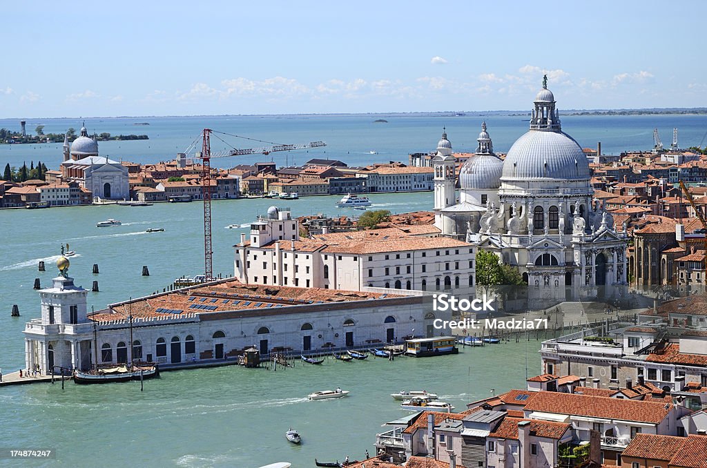 Venice - Foto de stock de Agua libre de derechos