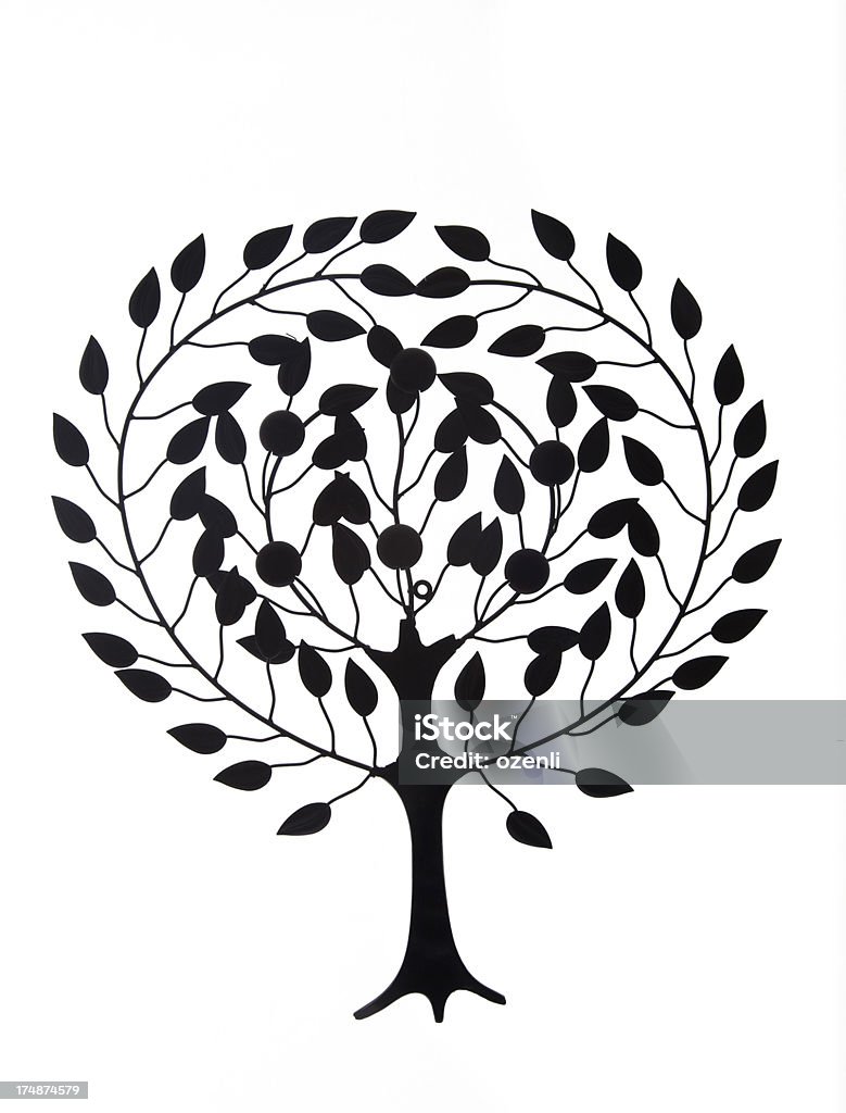 Drzewo genealogiczne - Zbiór zdjęć royalty-free (Bez ludzi)