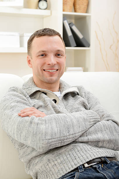 istock portrait of a young man 174874654