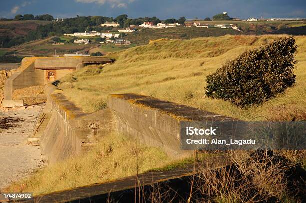 Stouen Bay Jersey - zdjęcia stockowe i więcej obrazów Architektura - Architektura, Betonowy, Bez ludzi