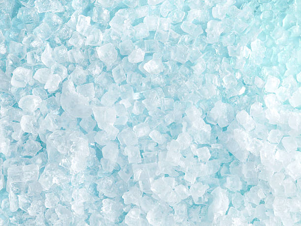 Ice Cubes (Click for more) Ice Background ice cube photos stock pictures, royalty-free photos & images