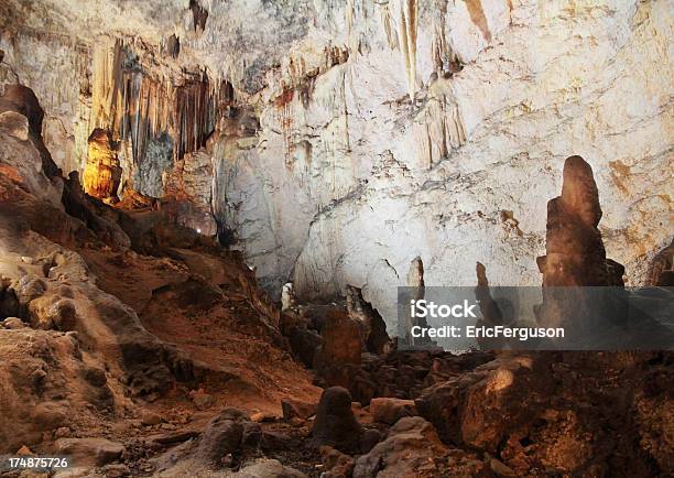 Höhle Stockfoto und mehr Bilder von Kuba - Kuba, Höhle, Irrgarten