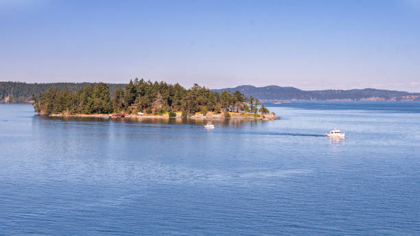istock Gulf of Islands 1748758979