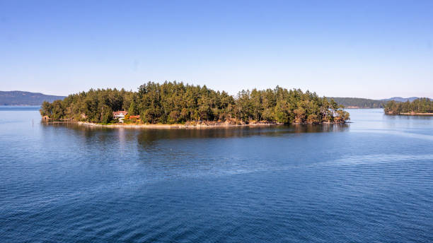 istock Gulf of Islands 1748759614