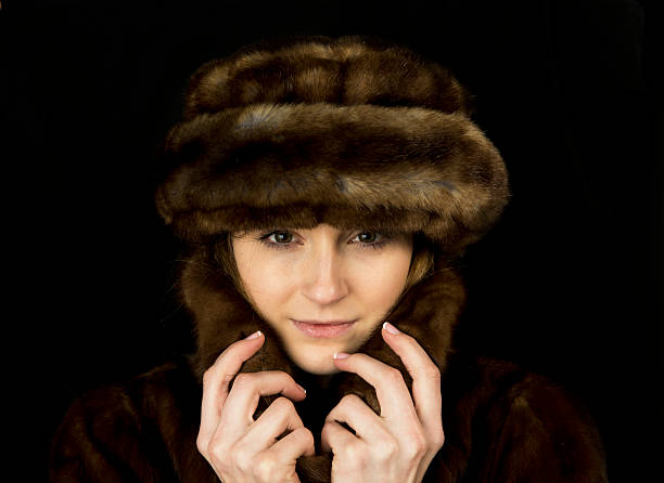 istock girl in furs 174876037