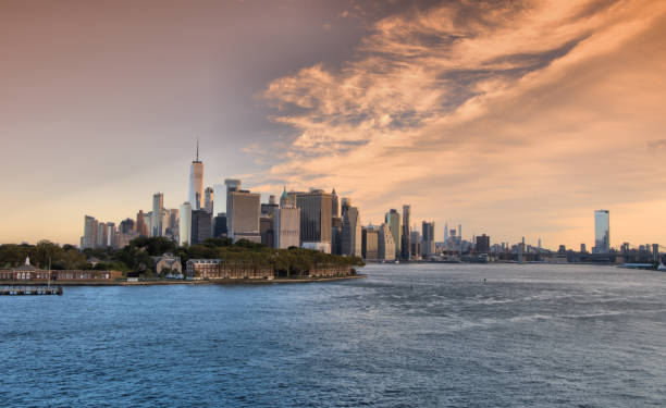 istock City of New York 1748763441