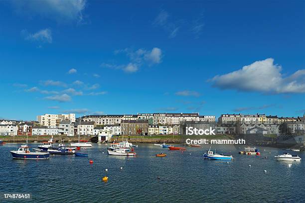 Foto de Harbour e mais fotos de stock de Portrush - Portrush, Condado de Antrim, Irlanda do Norte