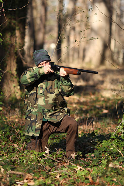 istock Hunting Season 174876691