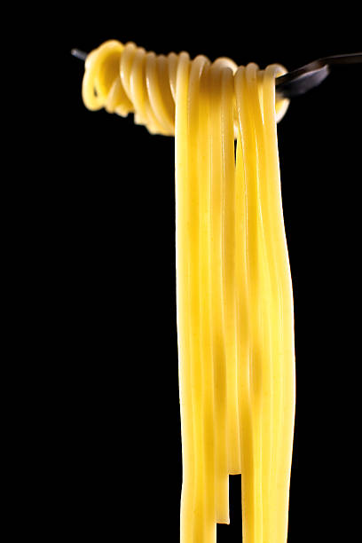 istock Homemade Italian Spaghetti 174876805