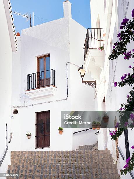 Bela Canto Andaluz - Fotografias de stock e mais imagens de Arcos de la Frontera - Arcos de la Frontera, Andaluzia, Antigo