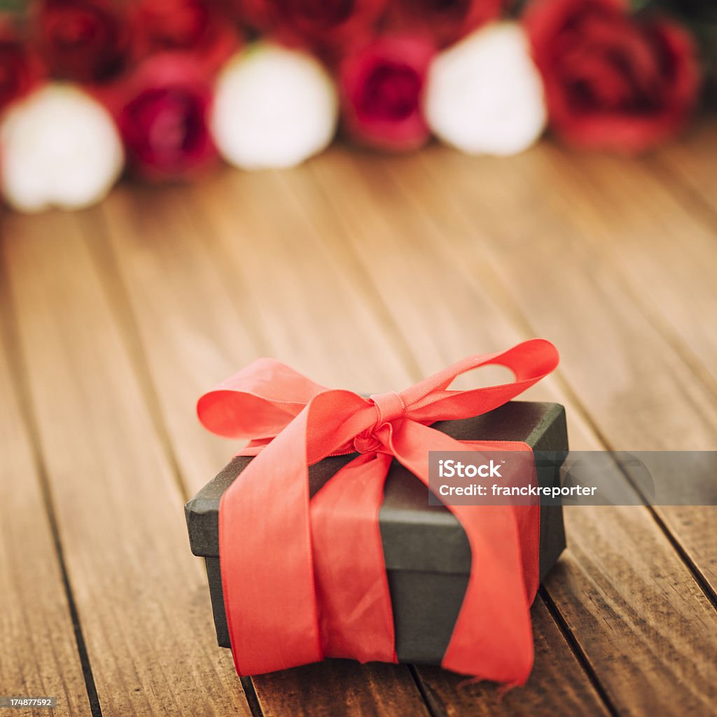 Oferta de St valentine - Royalty-free Amor Foto de stock