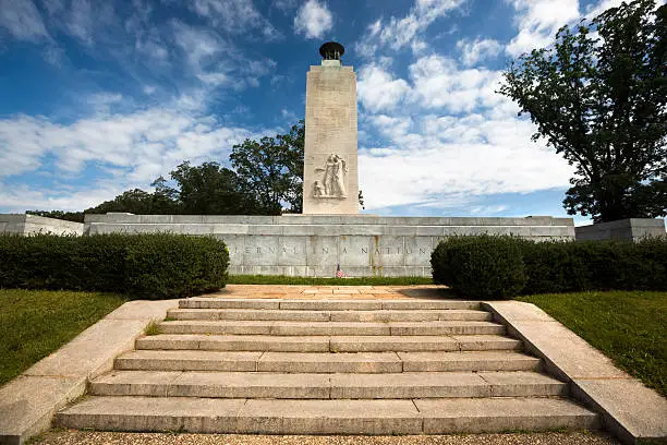 Photo of Eternal Light Peace Memorial