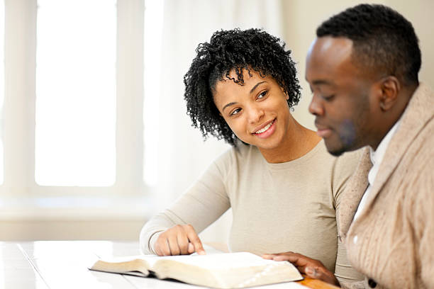 istock African American Family 174878766