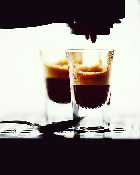 espresso shots