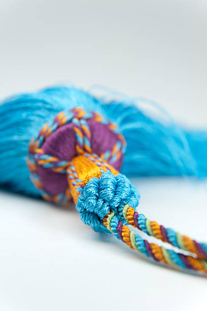istock Tassle in Recline 174879398