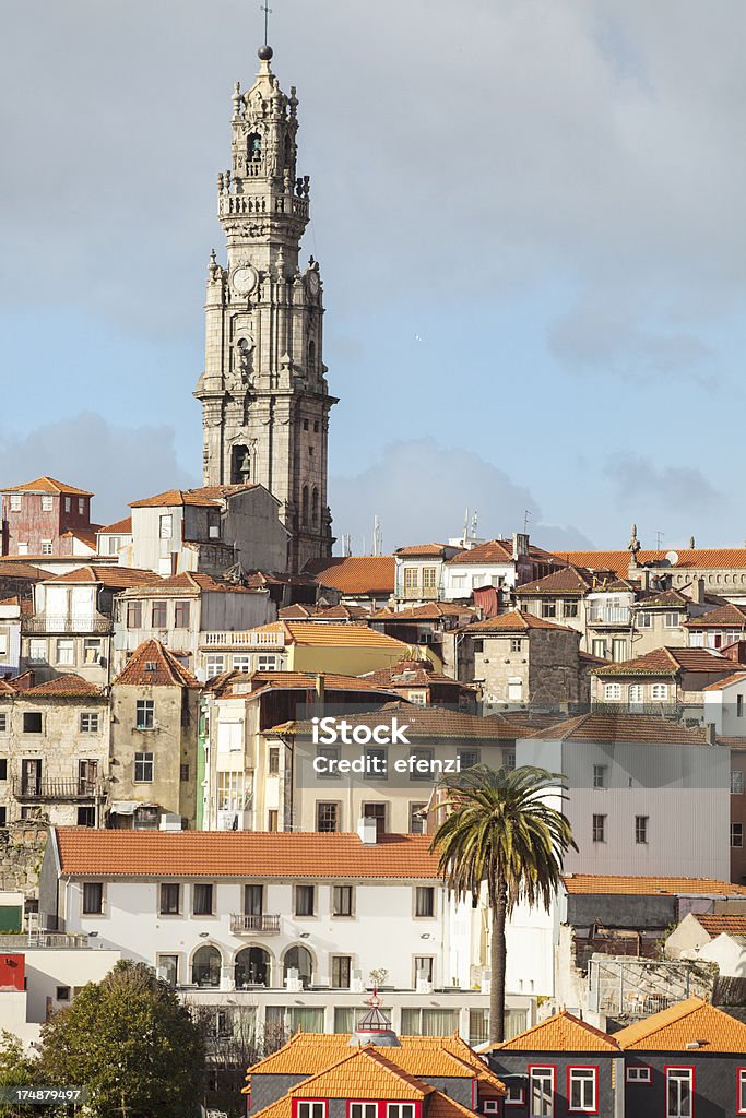 Porto - Royalty-free Antigo Foto de stock
