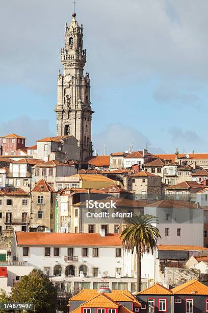 Foto de Porto e mais fotos de stock de Antigo - Antigo, Antiguidade, Azul