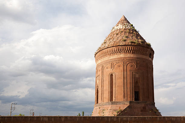 istock Tomb of Usta Sakirt, Bitlis 174879627