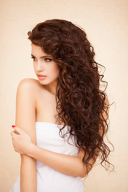 istock Beautiful woman 174879925