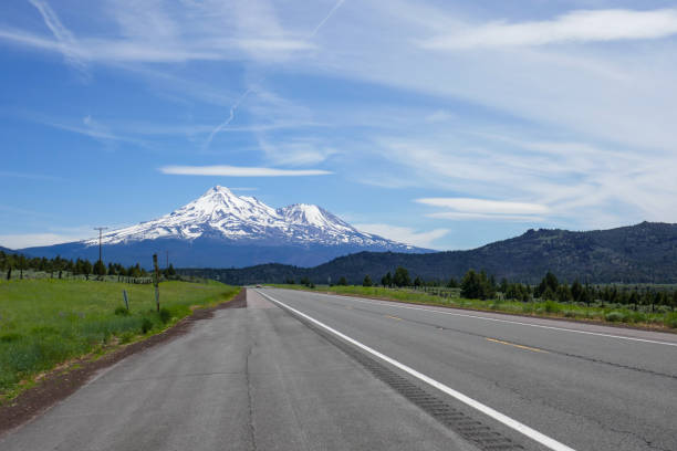 istock On the way to Klamath Falls, Oregon 1748802960