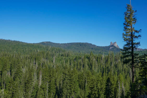 istock Rogue Umpqua Scenic Byway, Oregon, USA 1748852440