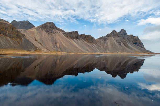 istock Vestrahorn in Iceland 1748856711