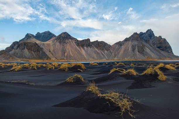 istock Vestrahorn in Iceland 1748872958