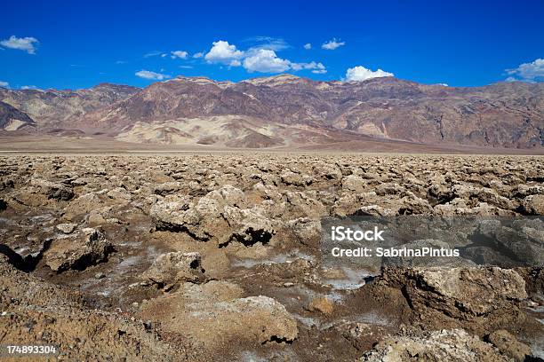Photo libre de droit de Parc National De Death Valley Californie Étatsunis banque d'images et plus d'images libres de droit de Aride