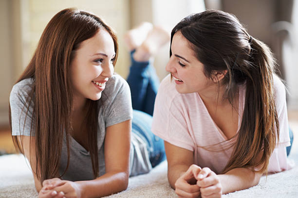 istock They share natural beauty and intellect 174893534