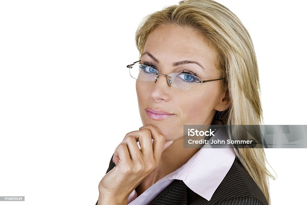 Foto de mujer de negocios - Foto de stock de 20 a 29 años libre de derechos