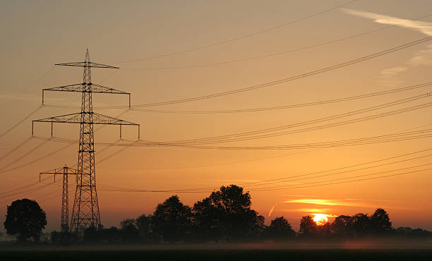 sol de energia - solar power station audio - fotografias e filmes do acervo