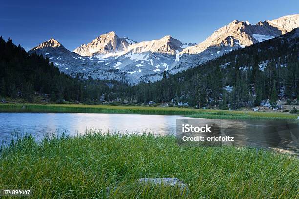 Małe Jeziora Valley - zdjęcia stockowe i więcej obrazów Fotografika - Fotografika, Góra, Horyzontalny