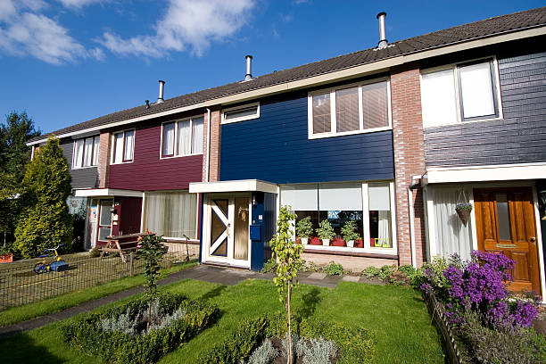 Dutch House