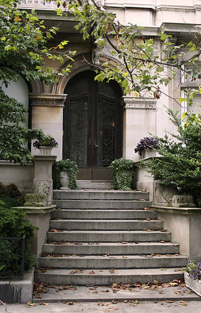 istock Elegant Brooklyn, New York Home 174894952
