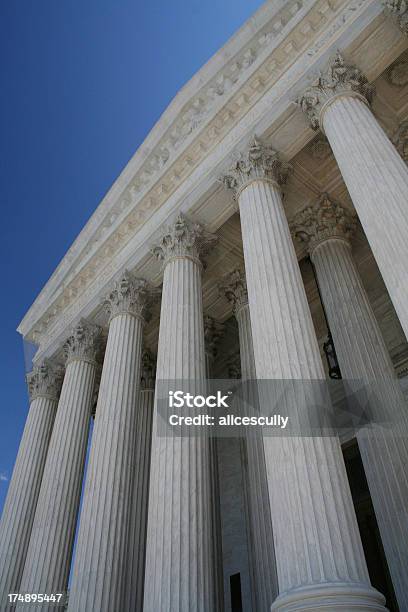 米国最高裁判所列 - 最高裁判所のストックフォトや画像を多数ご用意 - 最高裁判所, アメリカ合衆国, コリント式