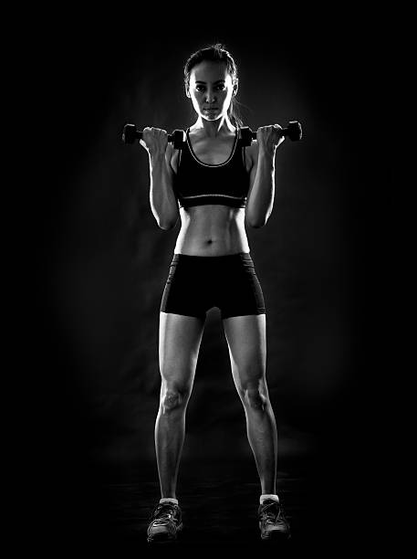 istock Fitness Women 174895775