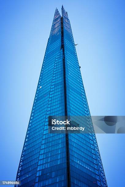 ザシャードロンドンの高層ビル - つながりのストックフォトや画像を多数ご用意 - つながり, イギリス, イングランド文化
